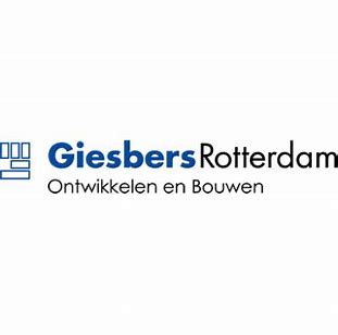 Giesbers Rotterdam Bouw
